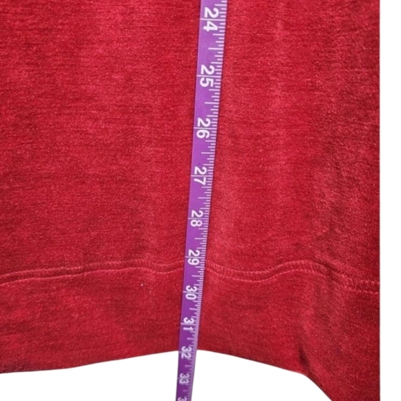 Women Within Valour Pullover Sz 2x 24/26 - Picture 4 of 6